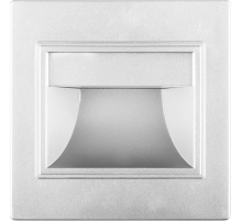 Встраиваемый светодиодный светильник Feron JD12 29559