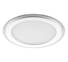 Встраиваемый светодиодный светильник Feron AL2110 28968