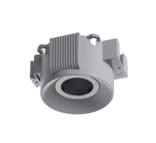 Встраиваемый светильник Maytoni Technical Downlight Intro 2.0 DL136-GU10-W