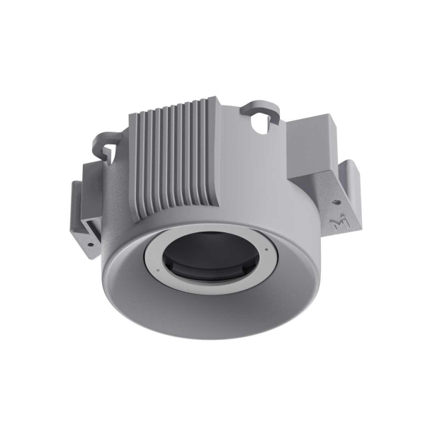 Встраиваемый светильник Maytoni Technical Downlight Intro 2.0 DL136-GU10-W