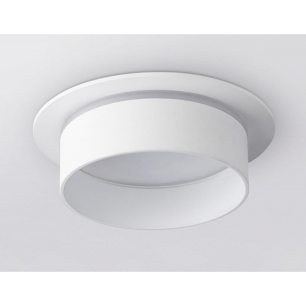 Встраиваемый светильник Ambrella light Techno Spot GX Tech TN5212 Встраиваемый светильник Ambrella light Techno Spot GX Tech TN5212