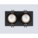 Светильник встраиваемый Ambrella Light TN102833