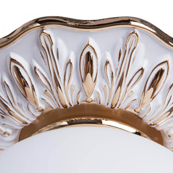 Встраиваемый светильник Divinare Isabella 5007/20 PL-1 Встраиваемый светильник Divinare Isabella 5007/20 PL-1