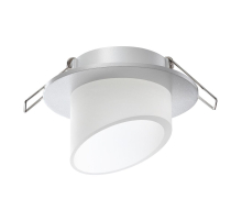 Встраиваемый светильник Novotech Spot Lirio 370897