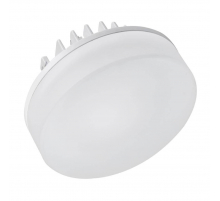 Встраиваемый светодиодный светильник Arlight LTD-80R-Opal-Roll 5W Day White 020808