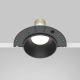 Встраиваемый светильник Maytoni Technical Downlight Share DL126-GU10-TRS-B