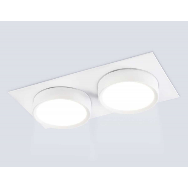 Светильник встраиваемый AMBRELLA LIGHT TECHNO SPOT TN6741 Светильник встраиваемый AMBRELLA LIGHT TECHNO SPOT TN6741