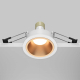 Встраиваемый светильник Maytoni Technical Downlight Share DL126-GU10-WMG