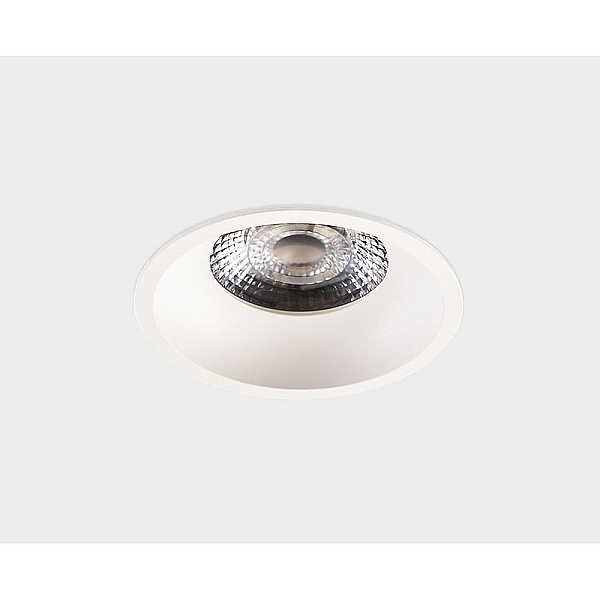 Встраиваемый светильник Italline IT08-8042 white 3000K
