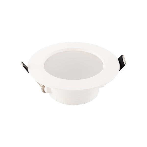 Встраиваемый светильник Denkirs DK3049-WH Встраиваемый светильник Denkirs DK3049-WH