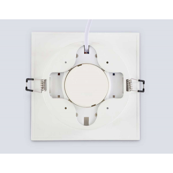 Светильник встраиваемый Ambrella light TECHNO SPOT TU5220 Светильник встраиваемый Ambrella light TECHNO SPOT TU5220