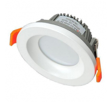 Встраиваемый светодиодный светильник Elvan VLS-5048R-8W-WW-Wh Встраиваемый светодиодный светильник Elvan VLS-5048R-8W-WW-Wh