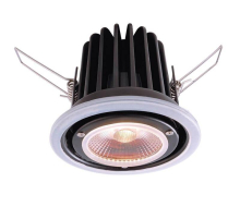 Встраиваемый светильник Deko-Light COB 68 Mood IP65 565192