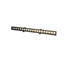 Встраиваемый прожекторный светильник Favourite Roshni 3083-10C