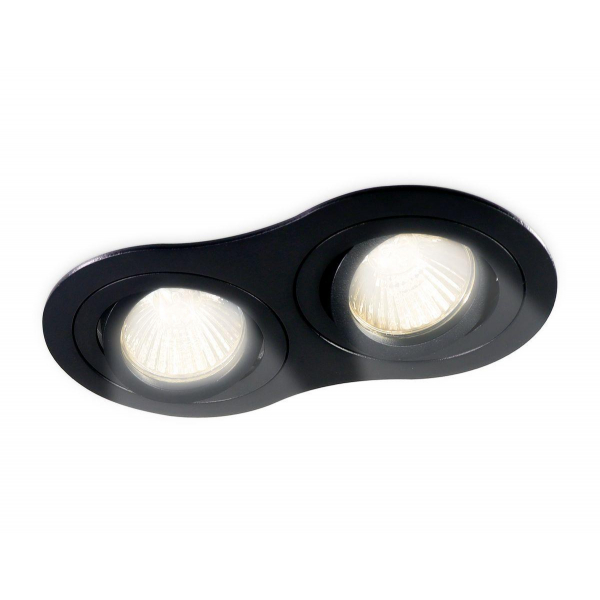 Встраиваемый светильник Ambrella light Techno Spot TN102507 Встраиваемый светильник Ambrella light Techno Spot TN102507