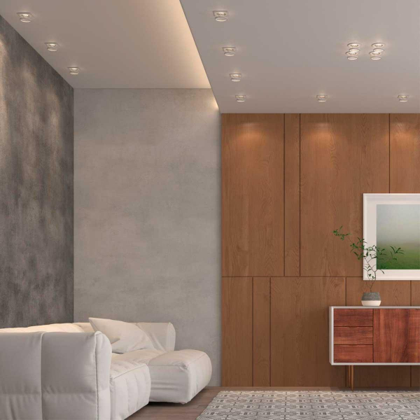 Встраиваемый светильник Novotech Spot Gem 370919 Встраиваемый светильник Novotech Spot Gem 370919