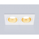 Светильник встраиваемый Ambrella Light TN102831