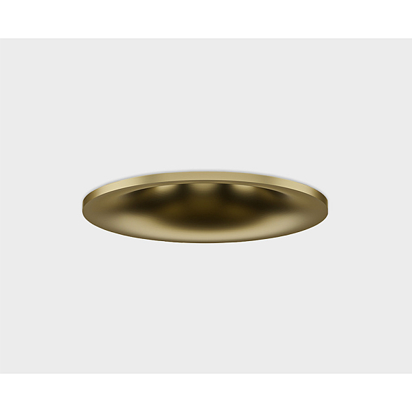 Светильник встраиваемый влагозащищенный Italline IT014-0208 gold