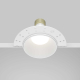 Встраиваемый светильник Maytoni Technical Downlight Share DL126-GU10-TRS-W