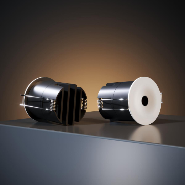 Светильник встраиваемый Elektrostandard a070925 Светильник встраиваемый Elektrostandard a070925