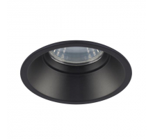 Встраиваемый светильник Crystal Lux CLT 043C BL
