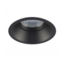 Встраиваемый светильник Crystal Lux CLT 043C BL