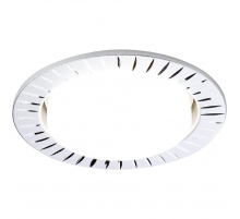 Встраиваемый светильник Ambrella light GX53 Classic G816 AL