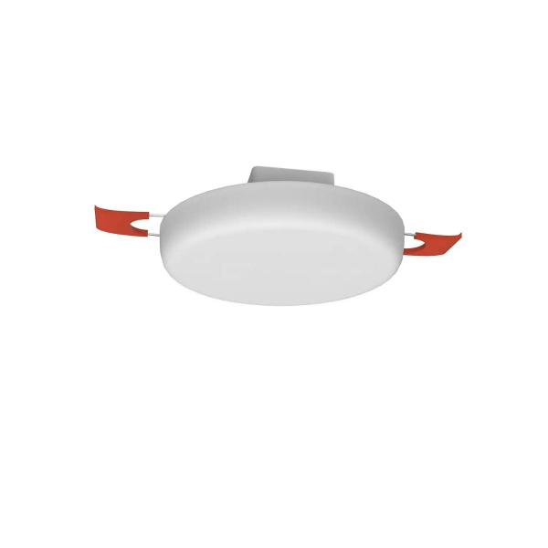 Встраиваемый светодиодный светильник Gauss Elementary Adjustable Frameless 9034460209 Встраиваемый светодиодный светильник Gauss Elementary Adjustable Frameless 9034460209