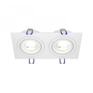 Встраиваемый светильник Lightera Mont LE204RL-2W