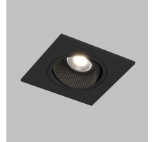 Встраиваемый светильник Denkirs DK3071-BK