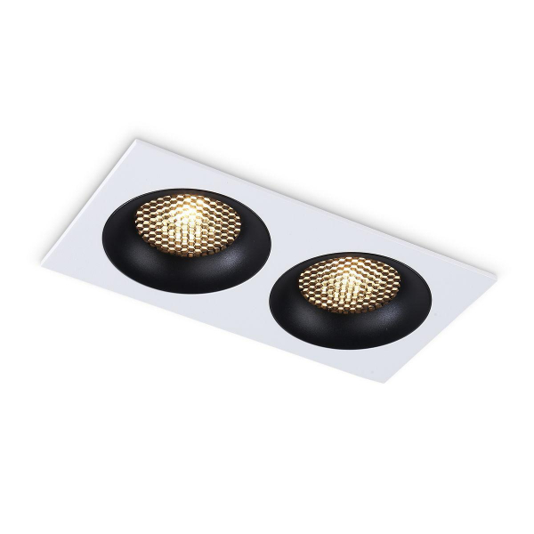 Встраиваемый светильник Ambrella Light Techno Spot Standard Tech TN102732 Встраиваемый светильник Ambrella Light Techno Spot Standard Tech TN102732