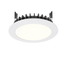 Встраиваемый светильник Deko-Light LED Panel Round III 12 565232