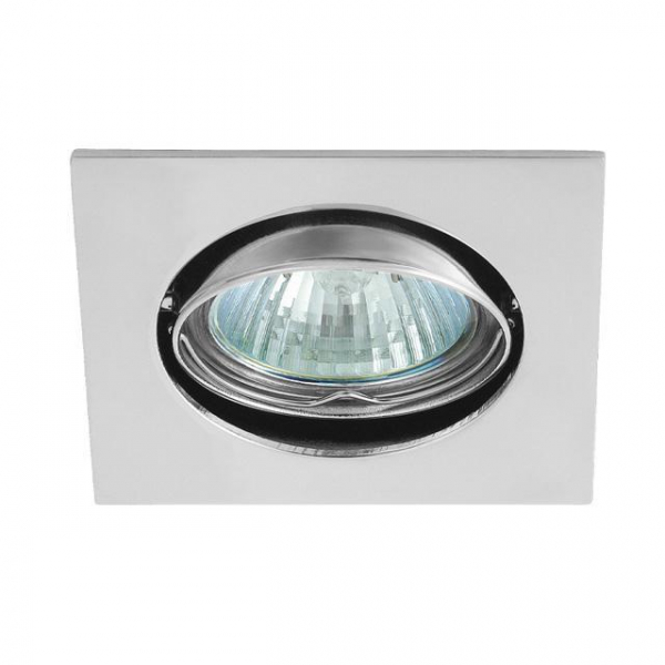 Точечный светильник Kanlux NAVI CTX-DT10-C 2551 Точечный светильник Kanlux NAVI CTX-DT10-C 2551