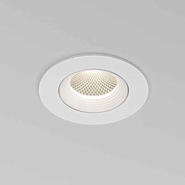 Встраиваемый светодиодный светильник Elektrostandard Even 25094/LED a065458