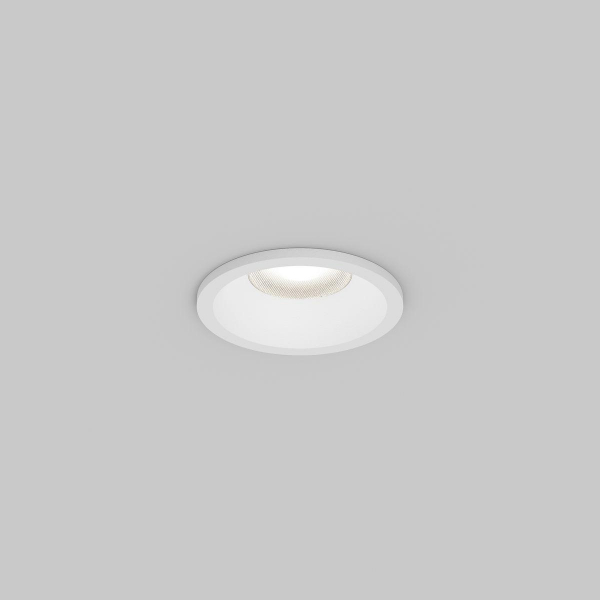 Встраиваемый светодиодный светильник Maytoni Technical Mini DL059-7W4K-W Встраиваемый светодиодный светильник Maytoni Technical Mini DL059-7W4K-W