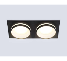 Светильник встраиваемый Ambrella Light TN30712