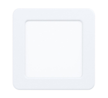 Встраиваемый светодиодный светильник Eglo Fueva 99178