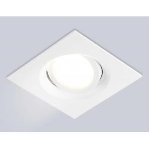Светильник встраиваемый поворотный AMBRELLA LIGHT TECHNO SPOT TN102743