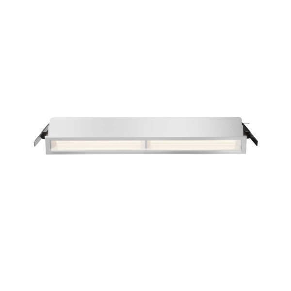 Встраиваемый светильник Maytoni Technical Parete DL100-12W2.7-3-4K-W Встраиваемый светильник Maytoni Technical Parete DL100-12W2.7-3-4K-W