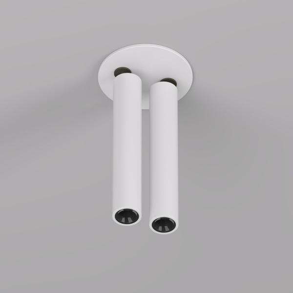 Встраиваемый светильник Denkirs SPACE DK2518-WB