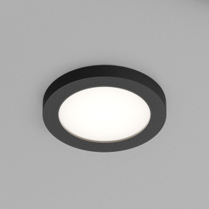 Встраиваемый светильник Denkirs DK3012-BK