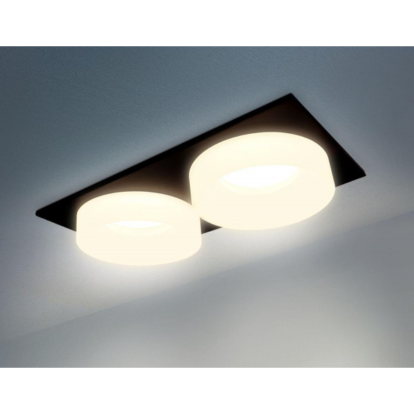 Встраиваемый светильник Ambrella light Techno TN1319 Встраиваемый светильник Ambrella light Techno TN1319
