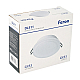 Встраиваемый светильник Feron DL511 51946