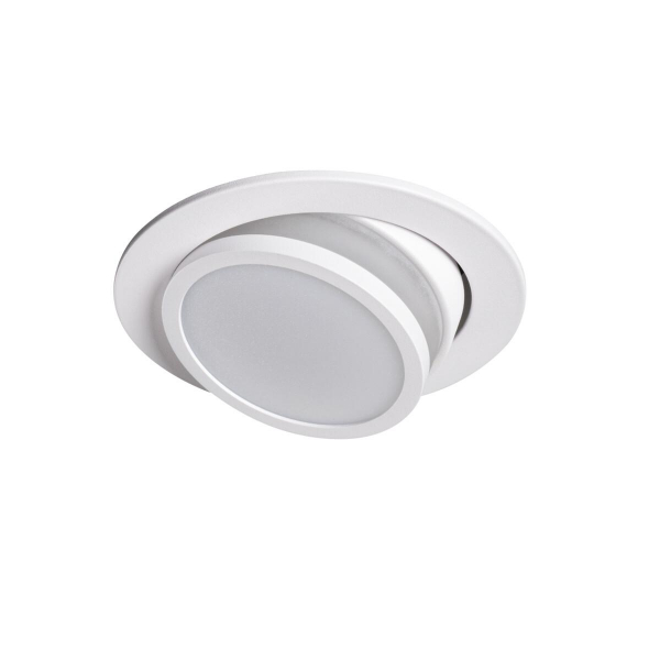 Точечный светильник Kanlux AGEO DSO-W 33166 Точечный светильник Kanlux AGEO DSO-W 33166