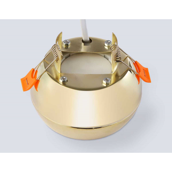 Светильник встраиваемый AMBRELLA LIGHT TECHNO SPOT TN6640 Светильник встраиваемый AMBRELLA LIGHT TECHNO SPOT TN6640