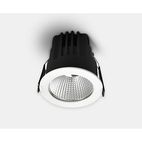 Встраиваемый светильник Italline IT06-6038 white 4000K