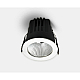 Встраиваемый светильник Italline IT06-6038 white 4000K