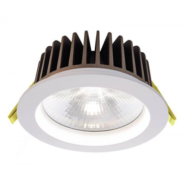 Встраиваемый светильник Deko-Light COB 130 565181 Встраиваемый светильник Deko-Light COB 130 565181
