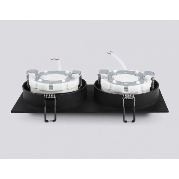 Встраиваемый светильник Ambrella light TECHNO SPOT TN51920 Встраиваемый светильник Ambrella light TECHNO SPOT TN51920