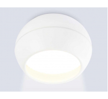 Светильник встраиваемый AMBRELLA LIGHT TECHNO SPOT TN6636 Светильник встраиваемый AMBRELLA LIGHT TECHNO SPOT TN6636